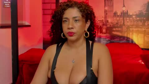 Ana My schedule 0400 - 1600 GMT -5 online show from January 7, 2026, 10:18 am