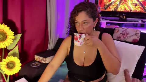 Ana My schedule 0400 - 1600 GMT -5 online show from February 9, 2026, 9:46 am