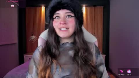 Ana online show from September 28, 2025, 8:47 pm