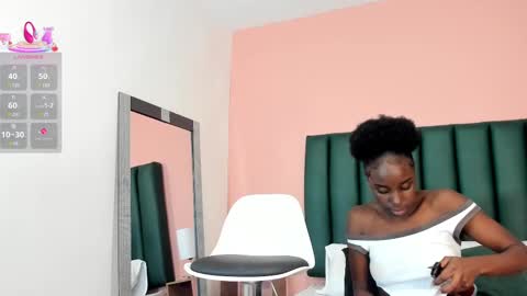 Ana Castillo online show from September 30, 2025, 7:19 pm