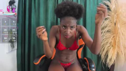 Ana Castillo online show from October 25, 2025, 11:51 am