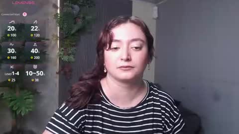 Ana online show from July 18, 2026, 7:39 pm