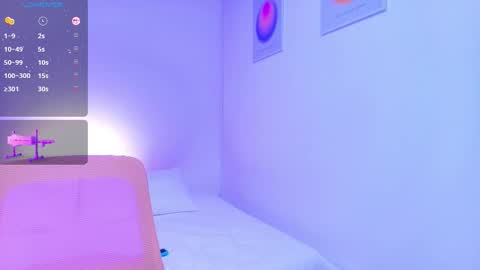 Ana sofia online show from February 11, 2026, 6:51 am