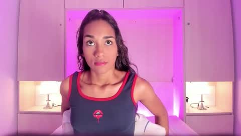 anaacollins_ online show from March 24, 2026, 11:37 am