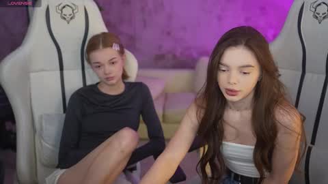 Snapshot of anabel054 chatting on March 3, 2025, 7:49 pm Anabel Kira Zlata Kira Elice Lana Dominika Sofy Kaila Bridget online show from March 3, 2025, 7:49 pm