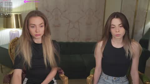 Snapshot of anabel054 chatting on March 8, 2025, 7:53 pm Anabel Kira Zlata Kira Elice Lana Dominika Sofy Kaila Bridget online show from March 8, 2025, 7:53 pm