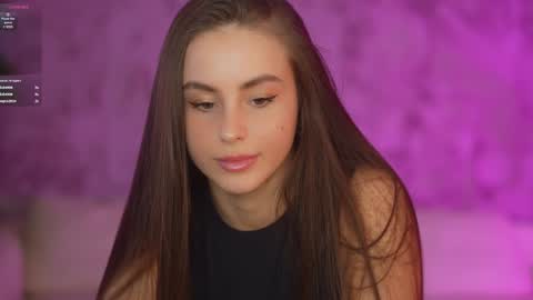 Snapshot of anabel054 chatting on March 10, 2025, 12:26 pm Anabel Kira Zlata Kira Elice Lana Dominika Sofy Kaila Bridget online show from March 10, 2025, 12:26 pm