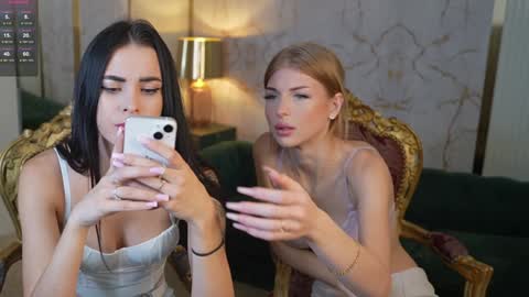 Snapshot of anabel054 chatting on September 20, 2025, 8:26 am Anabel Kira Zlata Kira Elice Lana Dominika Sofy Kaila Bridget online show from September 20, 2025, 8:26 am