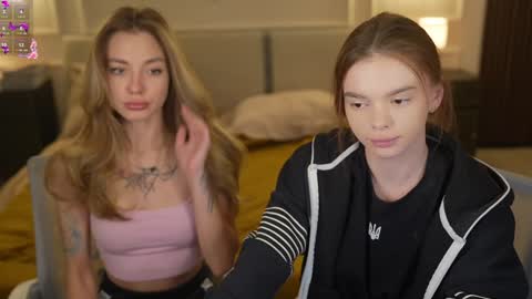 Snapshot of anabel054 chatting on September 27, 2025, 10:59 pm Anabel Kira Zlata Kira Elice Lana Dominika Sofy Kaila Bridget online show from September 27, 2025, 10:59 pm