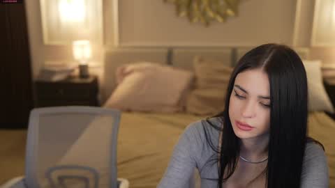 Snapshot of anabel054 chatting on October 16, 2025, 7:09 am Anabel Kira Zlata Kira Elice Lana Dominika Sofy Kaila Bridget online show from October 16, 2025, 7:09 am