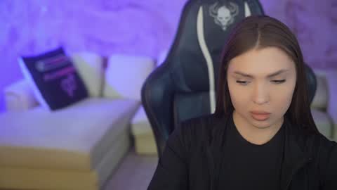 Snapshot of anabel054 chatting on October 21, 2025, 6:58 am Anabel Kira Zlata Kira Elice Lana Dominika Sofy Kaila Bridget online show from October 21, 2025, 6:58 am