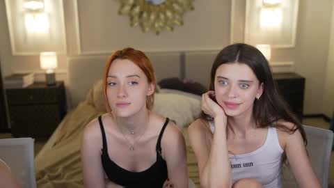 Snapshot of anabel054 chatting on October 29, 2025, 9:49 pm Anabel Kira Zlata Kira Elice Lana Dominika Sofy Kaila Bridget online show from October 29, 2025, 9:49 pm