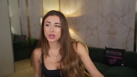 Snapshot of anabel054 chatting on November 7, 2025, 12:27 pm Anabel Kira Zlata Kira Elice Lana Dominika Sofy Kaila Bridget online show from November 7, 2025, 12:27 pm