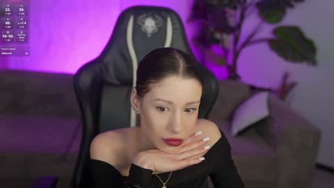 Anabel Kira Zlata Kira Elice Lana Dominika Sofy Kaila Bridget online show from February 20, 2026, 6:26 am