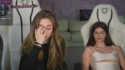 Anabel Kira Zlata Kira Elice Lana Dominika Sofy Kaila Bridget online show from March 30, 2026, 9:27 pm