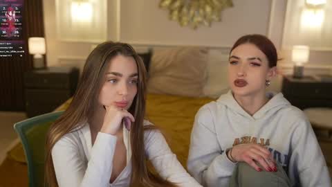 Anabel Kira Zlata Kira Elice Lana Dominika Sofy Kaila Bridget online show from April 8, 2026, 5:07 am