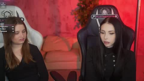 Anabel Kira Zlata Kira Elice Lana Dominika Sofy Kaila Bridget online show from May 31, 2026, 3:08 pm