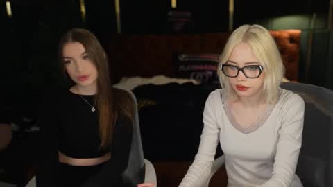 Sweet girls online show from January 6, 2026, 11:14 am