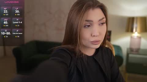 Snapshot of anabel2054 chatting on February 4, 2026, 8:09 am Sweet girls online show from February 4, 2026, 8:09 am