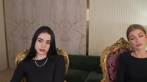 Snapshot of anabel2054 chatting on February 5, 2026, 11:48 am Sweet girls online show from February 5, 2026, 11:48 am