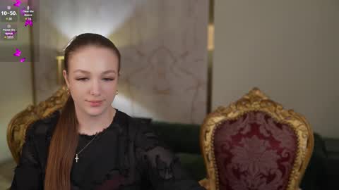 Snapshot of anabel2054 chatting on February 25, 2026, 11:47 pm Sweet girls online show from February 25, 2026, 11:47 pm