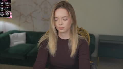 Sweet girls online show from March 28, 2026, 8:25 am