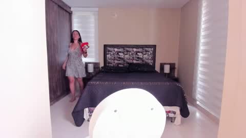 Snapshot of anabel_25 chatting on December 11, 2024, 2:44 pm Anabel online show from December 11, 2024, 2:44 pm