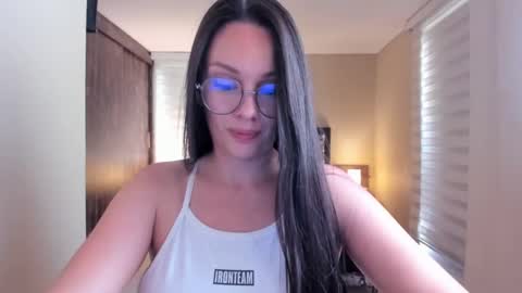 Snapshot of anabel_25 chatting on January 10, 2025, 8:26 pm Anabel online show from January 10, 2025, 8:26 pm