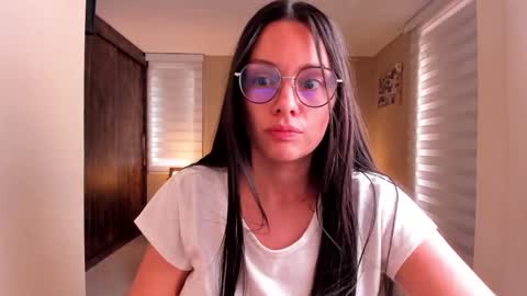 Snapshot of anabel_25 chatting on January 21, 2025, 5:09 pm Anabel online show from January 21, 2025, 5:09 pm