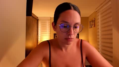 Snapshot of anabel_25 chatting on January 19, 2026, 12:20 pm Anabel online show from January 19, 2026, 12:20 pm