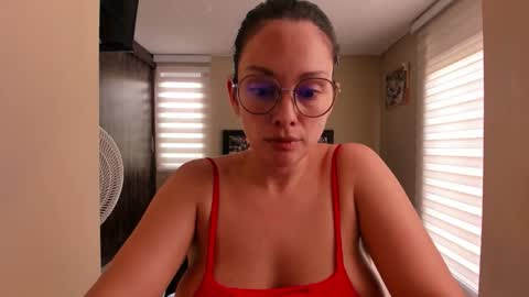 Snapshot of anabel_25 chatting on March 1, 2026, 6:21 pm Anabel online show from March 1, 2026, 6:21 pm