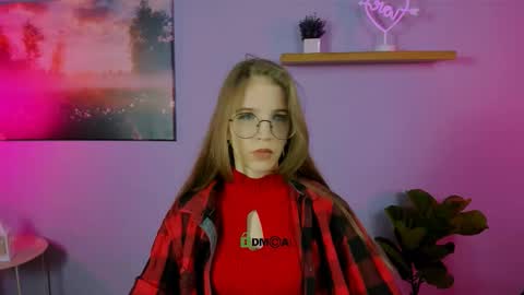 anabel_spell online show from November 7, 2025, 7:36 pm