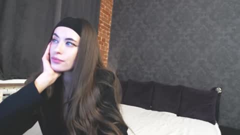 Snapshot of anabelblack chatting on February 20, 2025, 6:02 pm Anna online show from February 20, 2025, 6:02 pm