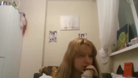 Malvina online show from July 1, 2026, 5:12 pm