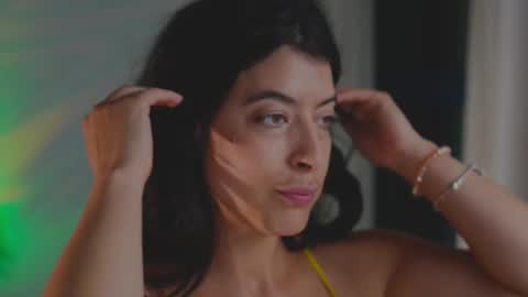 Snapshot of anabelcurvy chatting on October 2, 2025, 7:21 pm anabelcurvy online show from October 2, 2025, 7:21 pm