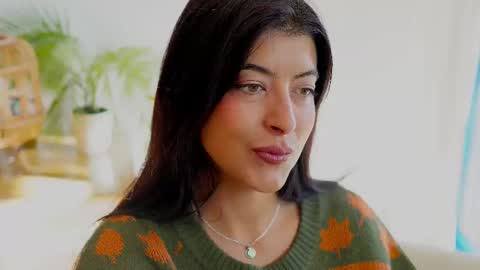 anabelcurvy online show from November 26, 2025, 2:40 pm