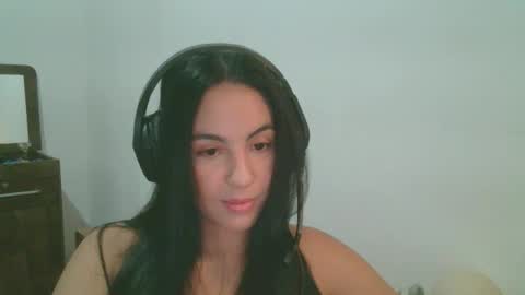 anabelenogueira1 online show from May 7, 2026, 12:38 am