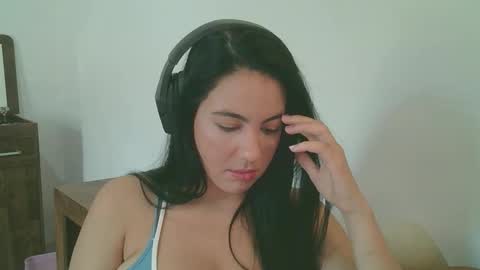 anabelenogueira1 online show from May 8, 2026, 4:23 pm