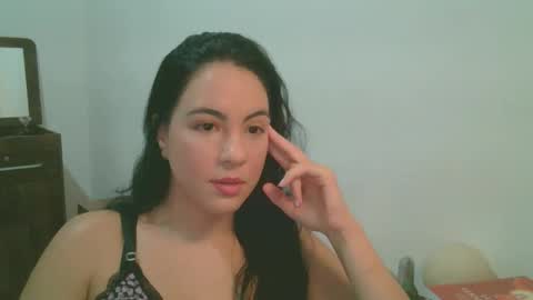 anabelenogueira1 online show from May 9, 2026, 9:53 pm