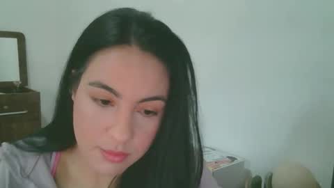 anabelenogueira1 online show from May 18, 2026, 2:45 pm