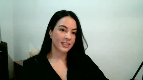 anabelenogueira1 online show from May 20, 2026, 1:17 pm