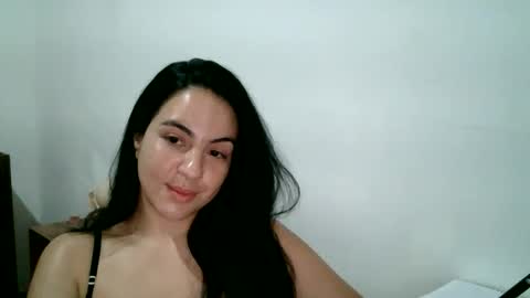 anabelenogueira1 online show from May 27, 2026, 11:13 pm