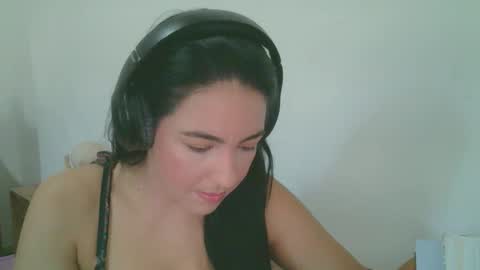 anabelenogueira1 online show from May 29, 2026, 2:59 pm