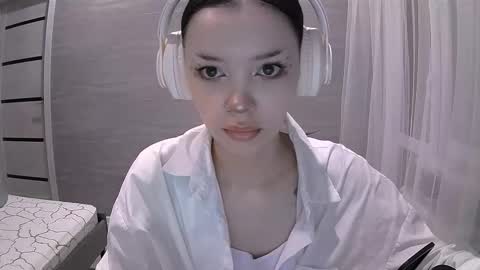 Snapshot of anabelhayre chatting on October 12, 2025, 3:55 pm Anabel online show from October 12, 2025, 3:55 pm