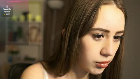 anabell055 online show from November 8, 2025, 9:53 am