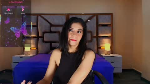 HI I AM ANABELL online show from May 27, 2026, 1:30 pm
