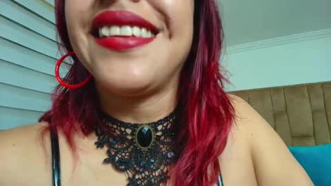 Anabella online show from March 18, 2026, 11:02 am