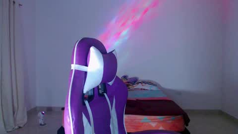 Anabella online show from January 4, 2025, 12:37 am