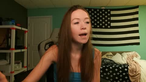 Snapshot of anabelleleigh chatting on January 2, 2025, 1:08 pm Anabelleleigh online show from January 2, 2025, 1:08 pm