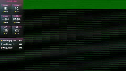 Snapshot of anabellesins chatting on November 15, 2025, 11:40 am anabellesins online show from November 15, 2025, 11:40 am